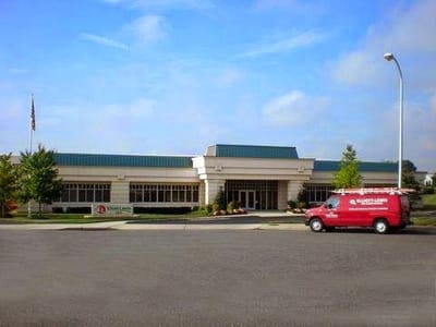 Elliott-Lewis Corporation