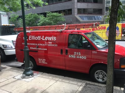Elliott-Lewis Corporation