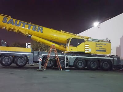 Elliott-Lewis Corporation