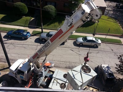 Elliott Refrigeration & HVAC