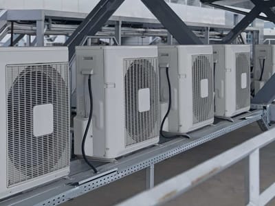 Elliott Refrigeration & HVAC