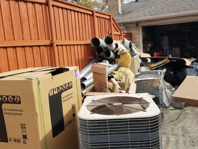 Elliott Refrigeration & HVAC