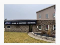 Elliotts Heating Air Conditioning