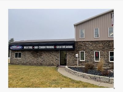 Elliotts Heating Air Conditioning