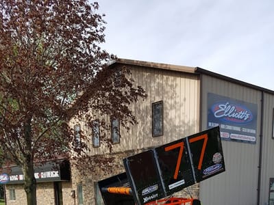 Elliotts Heating Air Conditioning