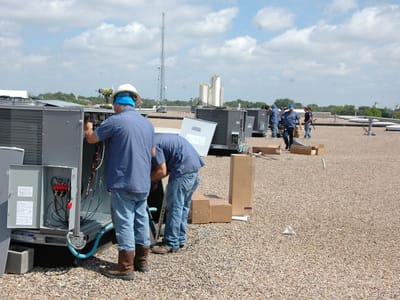 Ellis Air Conditioning and Heating