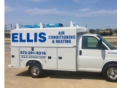 Ellis Air Conditioning and Heating