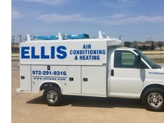 Ellis Air Conditioning and Heating