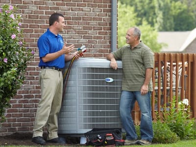 Ellis Air Conditioning and Heating