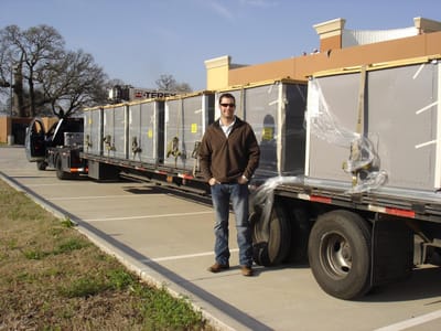 Ellis Air Conditioning and Heating