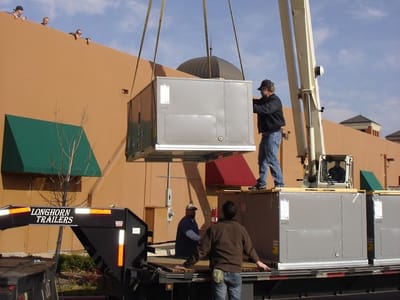 Ellis Air Conditioning and Heating