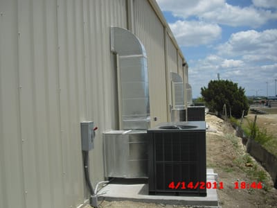 Ellis Air Conditioning & Refrigeration