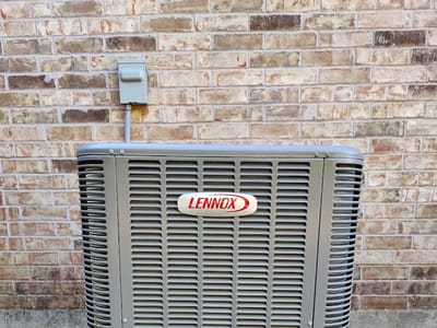 Ellis Air Conditioning & Refrigeration