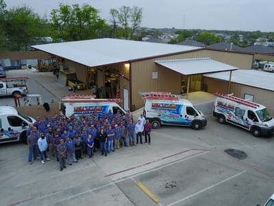 Ellis Air Conditioning & Refrigeration