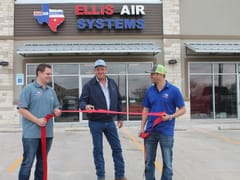 Ellis Air Conditioning & Refrigeration