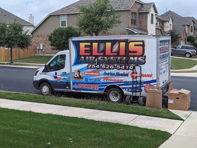 Ellis Air Systems
