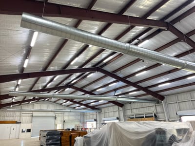 Ellis County Climate Control