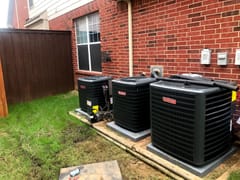 Ellis County Climate Control