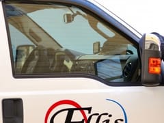 Ellis Heating & Air Conditioning Inc