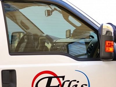 Ellis Heating & Air Conditioning Inc