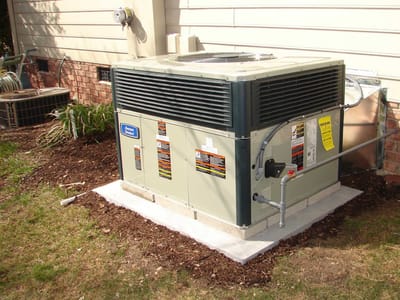 Ellis Heating & Air Conditioning Inc