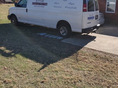 Ellis Heating & Air Conditioning