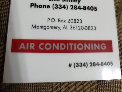 Ellis Heating & Air Conditioning