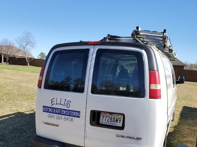 Ellis Heating & Air Conditioning