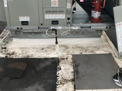 Ellmo’s Heating and Cooling