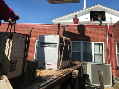 Ellmo’s Heating and Cooling