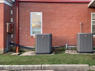 Ellmo’s Heating and Cooling