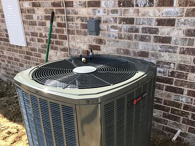 Ellmo’s Heating and Cooling