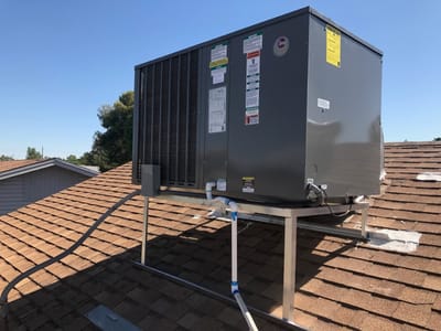 Ellsworth Air Conditioning and Home Services - Gilbert