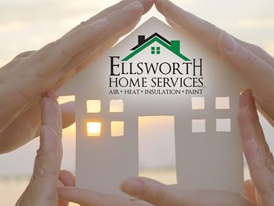 Ellsworth Air Conditioning and Home Services - Gilbert