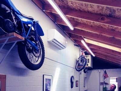 Ellsworth Air Conditioning and Home Services - Gilbert