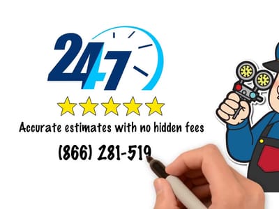 Ellsworth Heating & Cooling