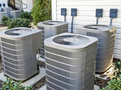 Ellsworth Heating & Cooling