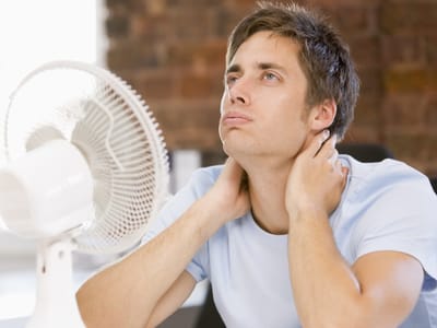 Elm Heating & Air Conditioning