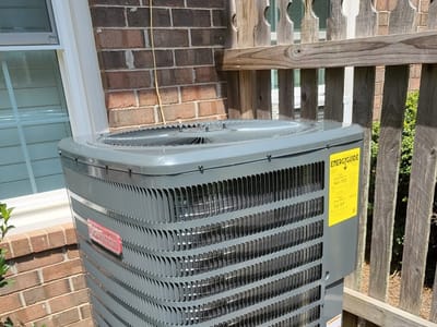 ELM HVAC