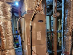 ELM HVAC