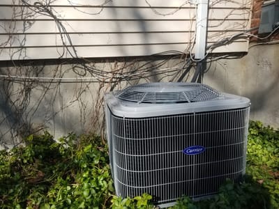 Elm Pro. Heating & Cooling L.L.C.