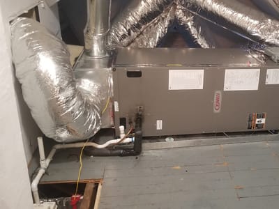 Elm Pro. Heating & Cooling L.L.C.