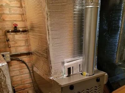 Elm Pro. Heating & Cooling L.L.C.