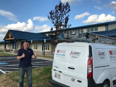 Elmar Heating & Cooling