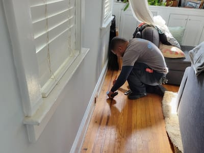 Elmar Heating & Cooling