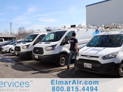 Elmar Heating & Cooling