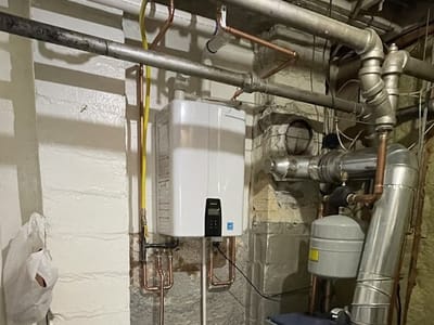 Elmar Heating & Cooling