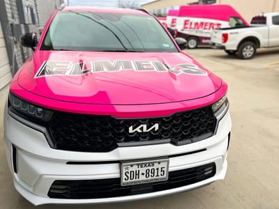 Elmer's Home Services