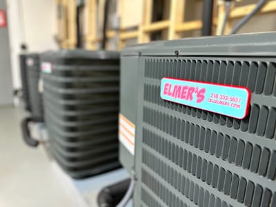 Elmer's Home Services