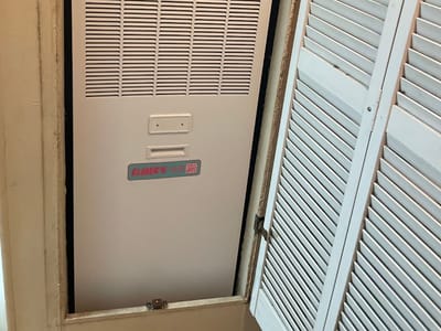 Elmer's Home Services